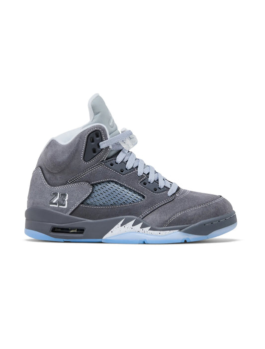 Air Jordan 5 Retro 'Wolf Grey'