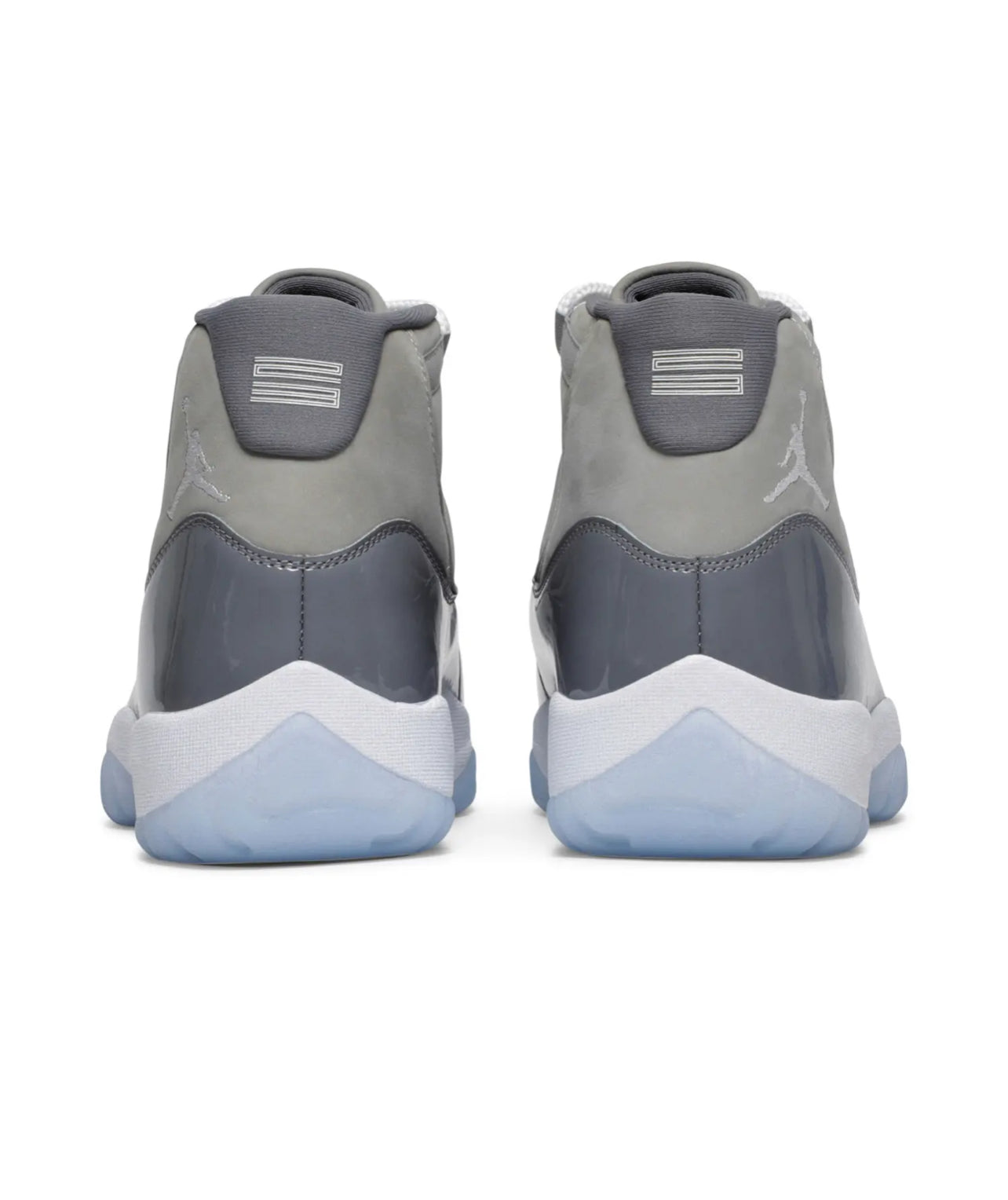 Air Jordan 11 Retro 'Cool Grey'