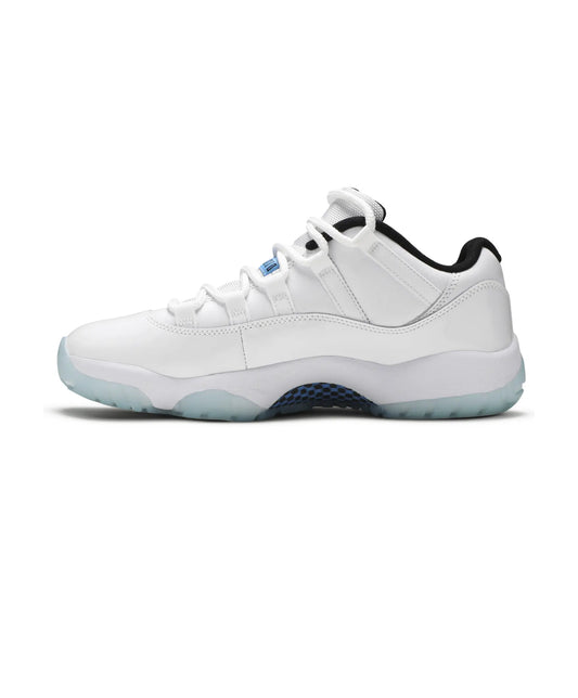 Air Jordan 11 Retro Low 'Legend Blue'