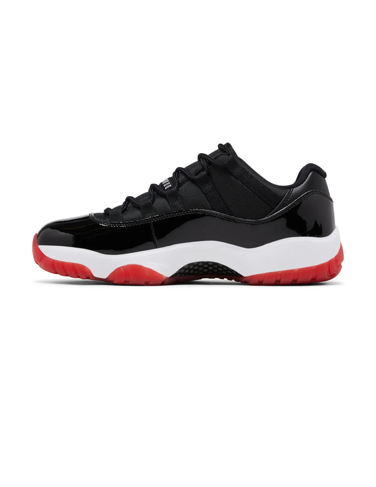 Air Jordan 11 Retro Low 'Bred'