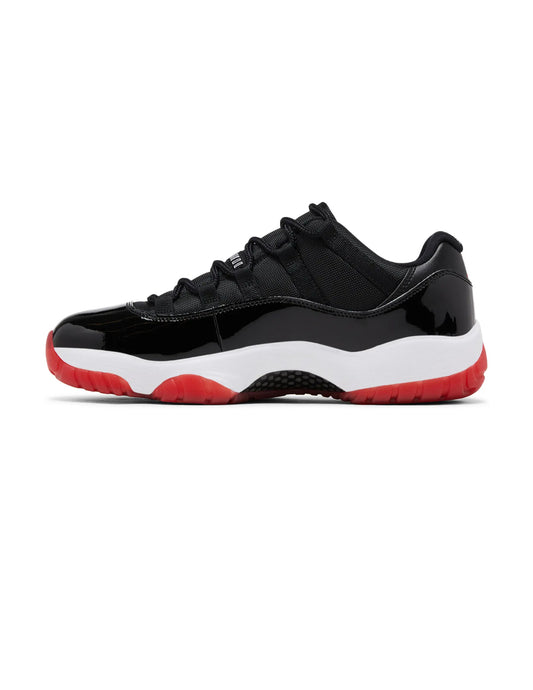 Air Jordan 11 Retro Low 'Bred'
