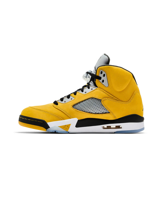 Air Jordan 5 Retro T23 'Tokyo' 2025