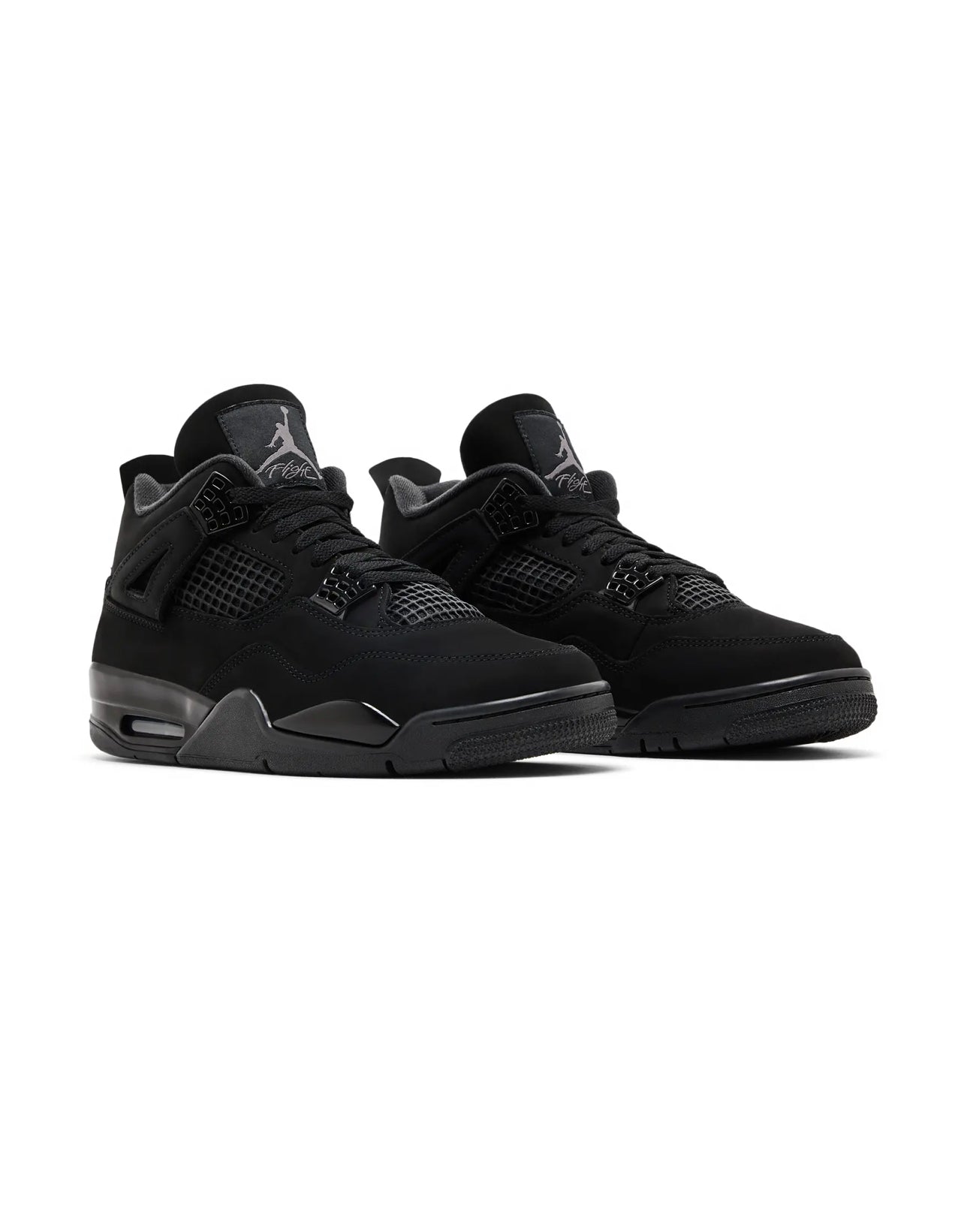Air Jordan 4 Black Cat