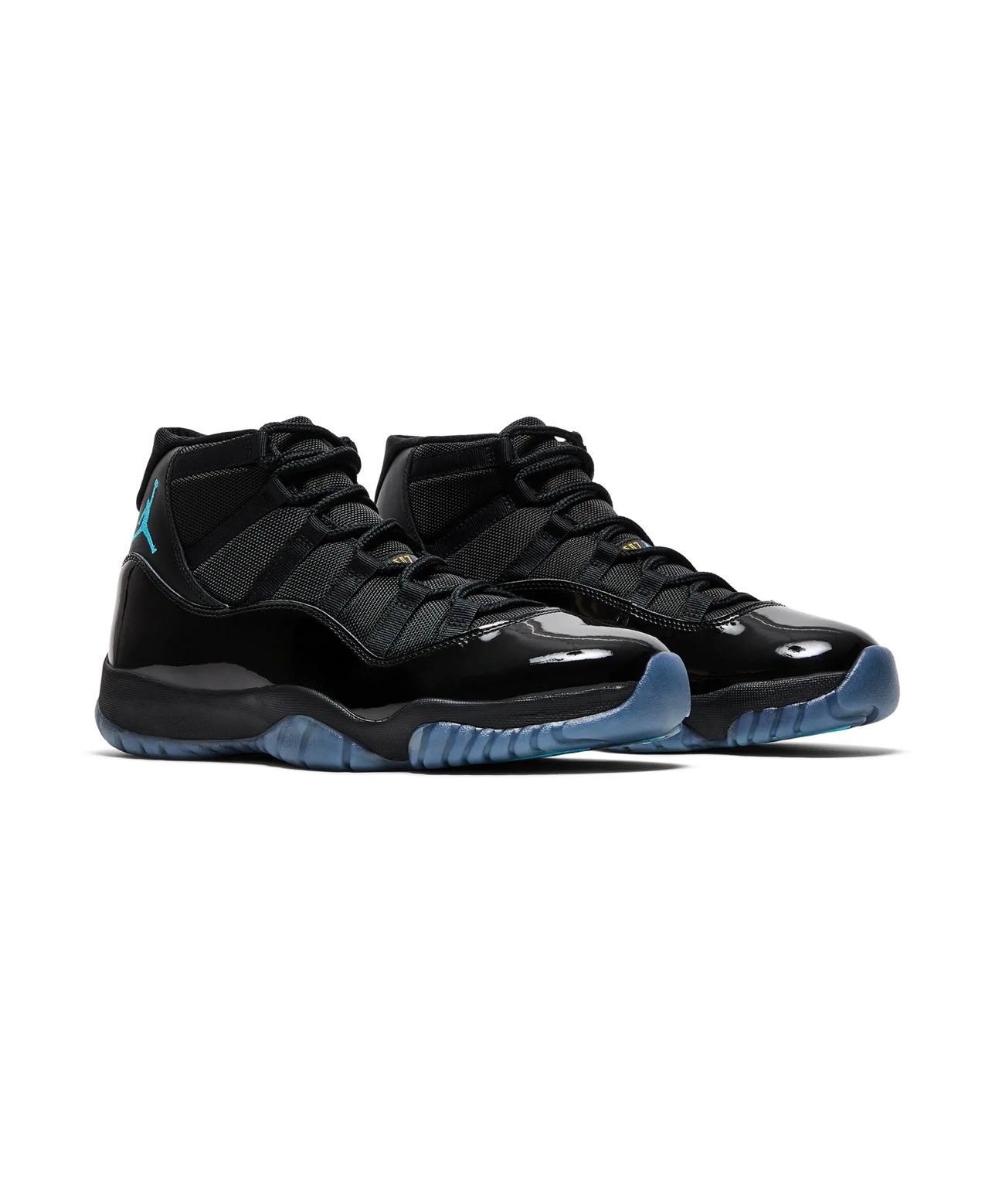 Air Jordan 11 Retro GS 'Gamma Blue'