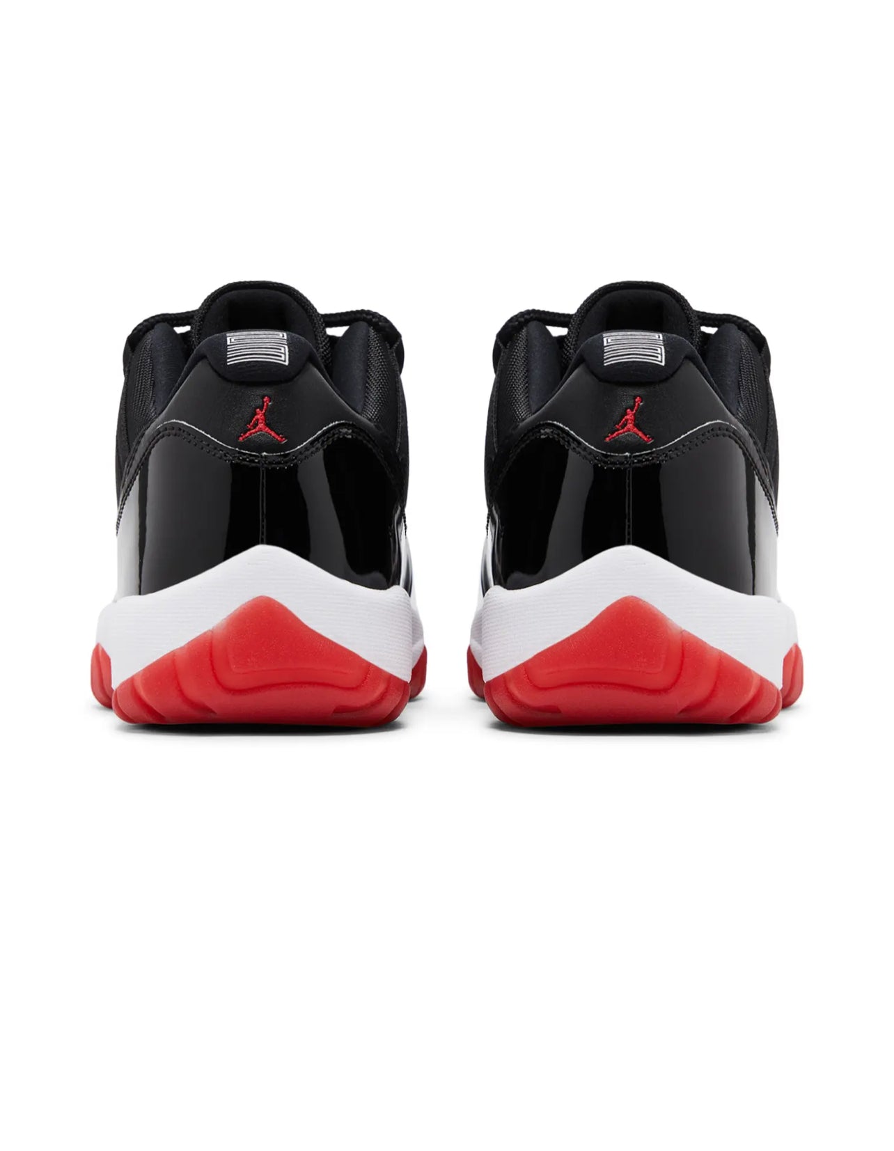 Air Jordan 11 Retro Low 'Bred'