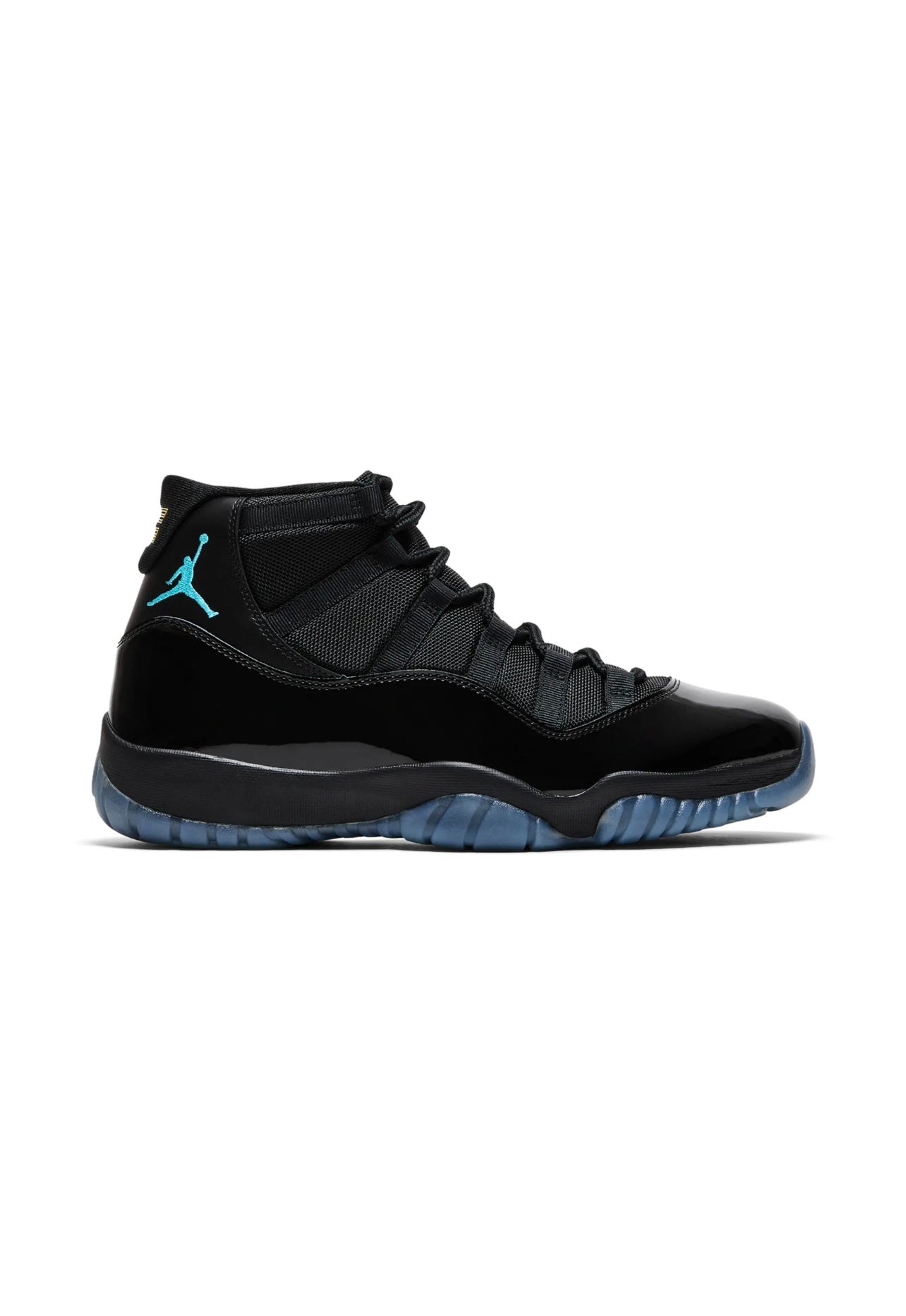 Air Jordan 11 Retro GS 'Gamma Blue'