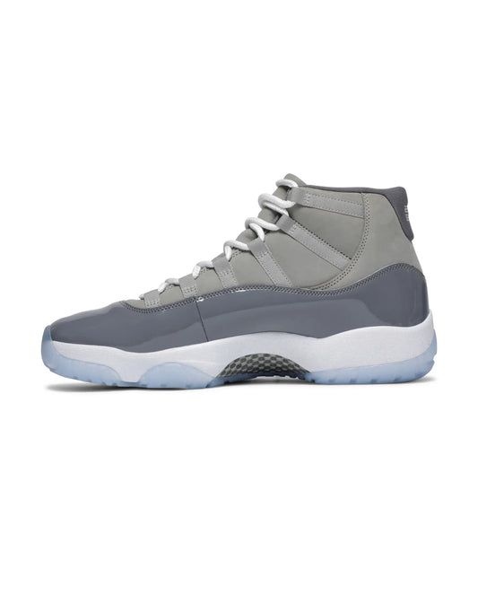 Air Jordan 11 Retro 'Cool Grey'