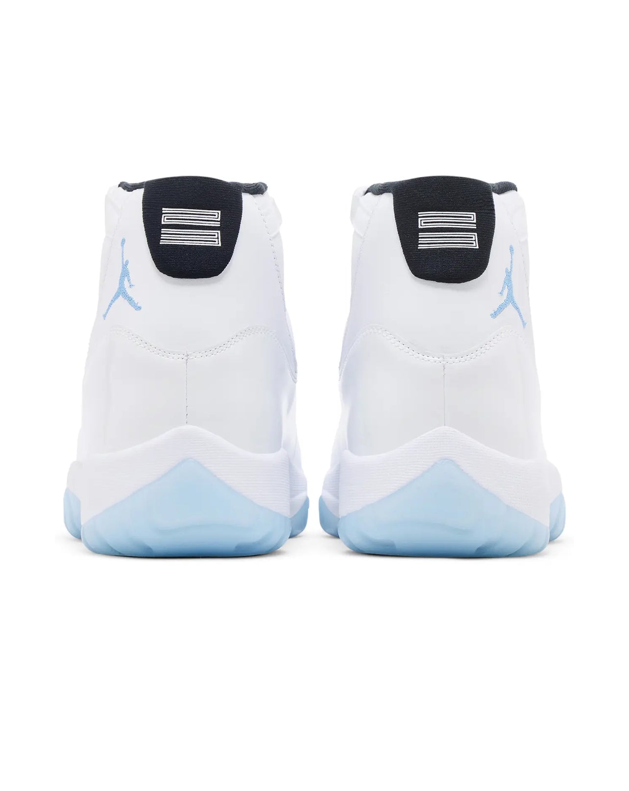 Air Jordan 11 Retro 'Legend Blue’