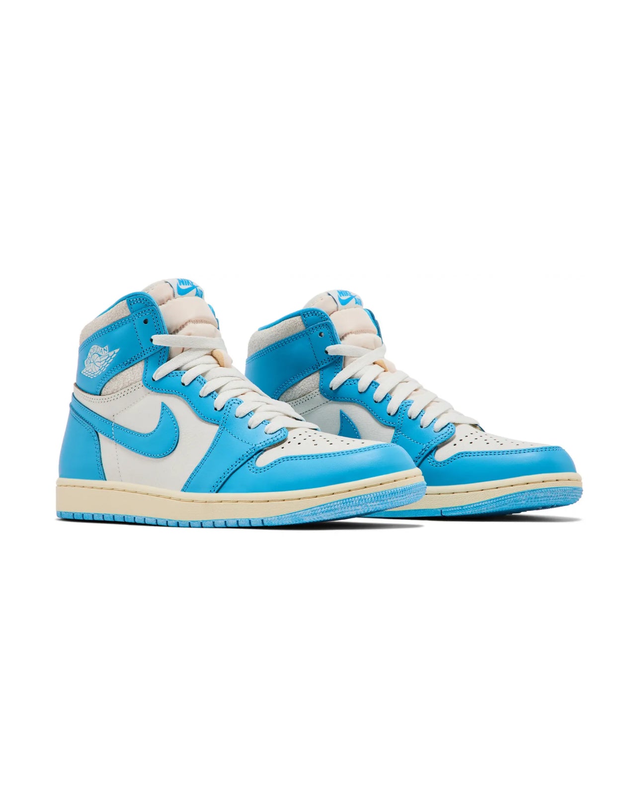 Air Jordan 1 Retro High OG 'UNC Reimagined'