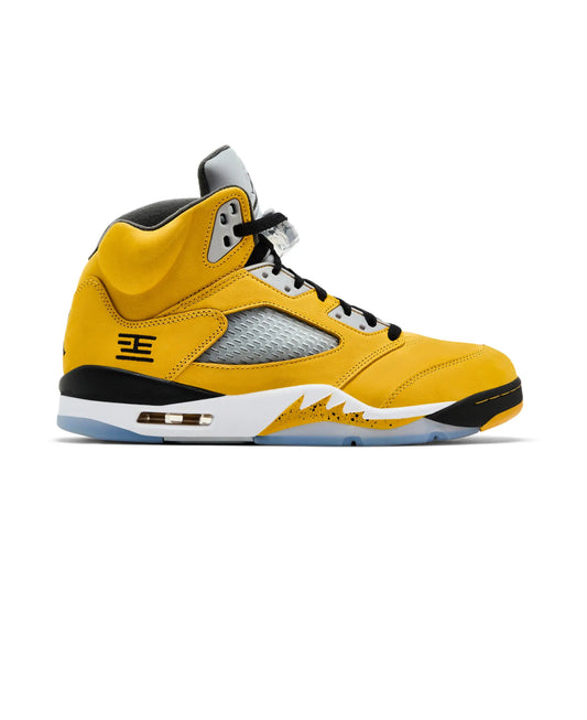 Air Jordan 5 Retro T23 'Tokyo' 2025