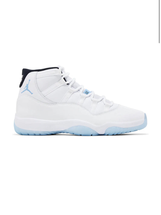 Air Jordan 11 Retro 'Legend Blue’