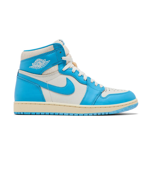 Air Jordan 1 Retro High OG 'UNC Reimagined'