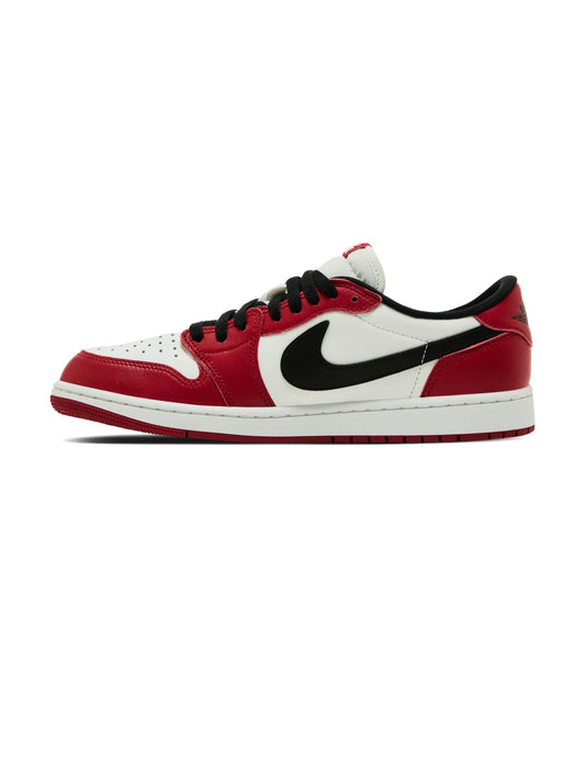 Air Jordan 1 Retro Low OG 'Chicago'