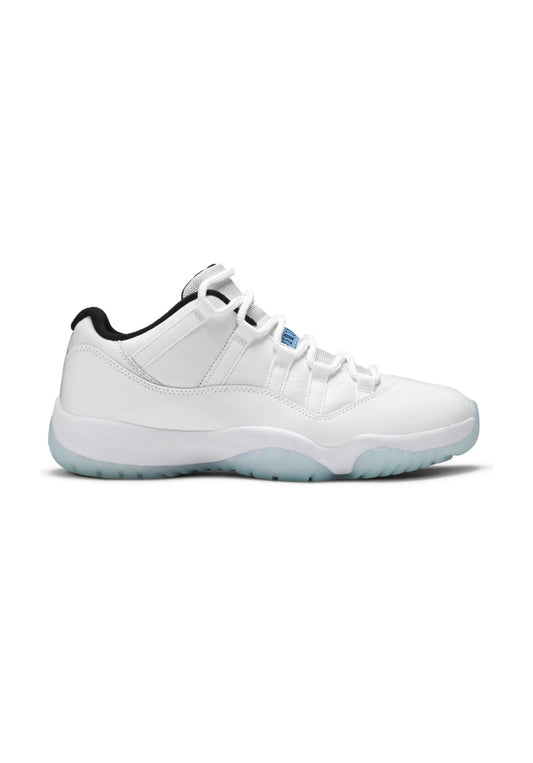 Air Jordan 11 Retro Low 'Legend Blue'