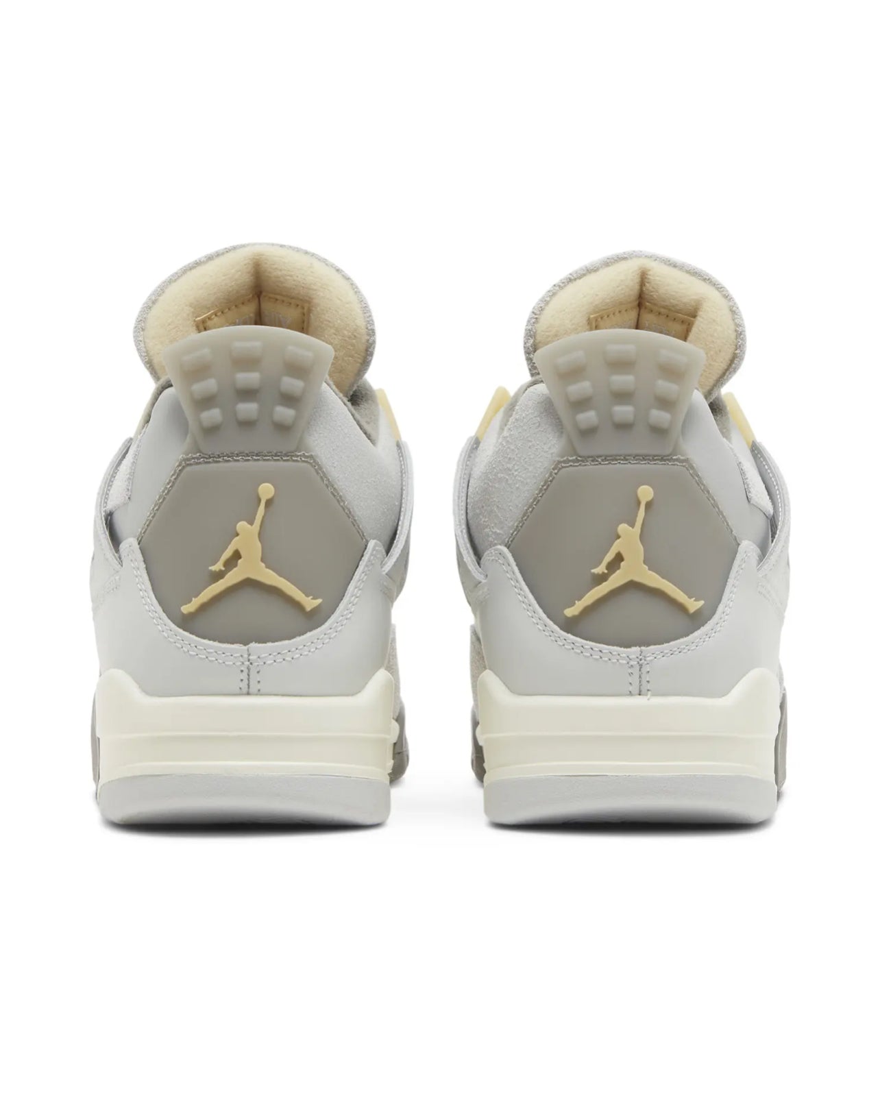 Air Jordan 4 Retro SE Craft 'Photon Dust'
