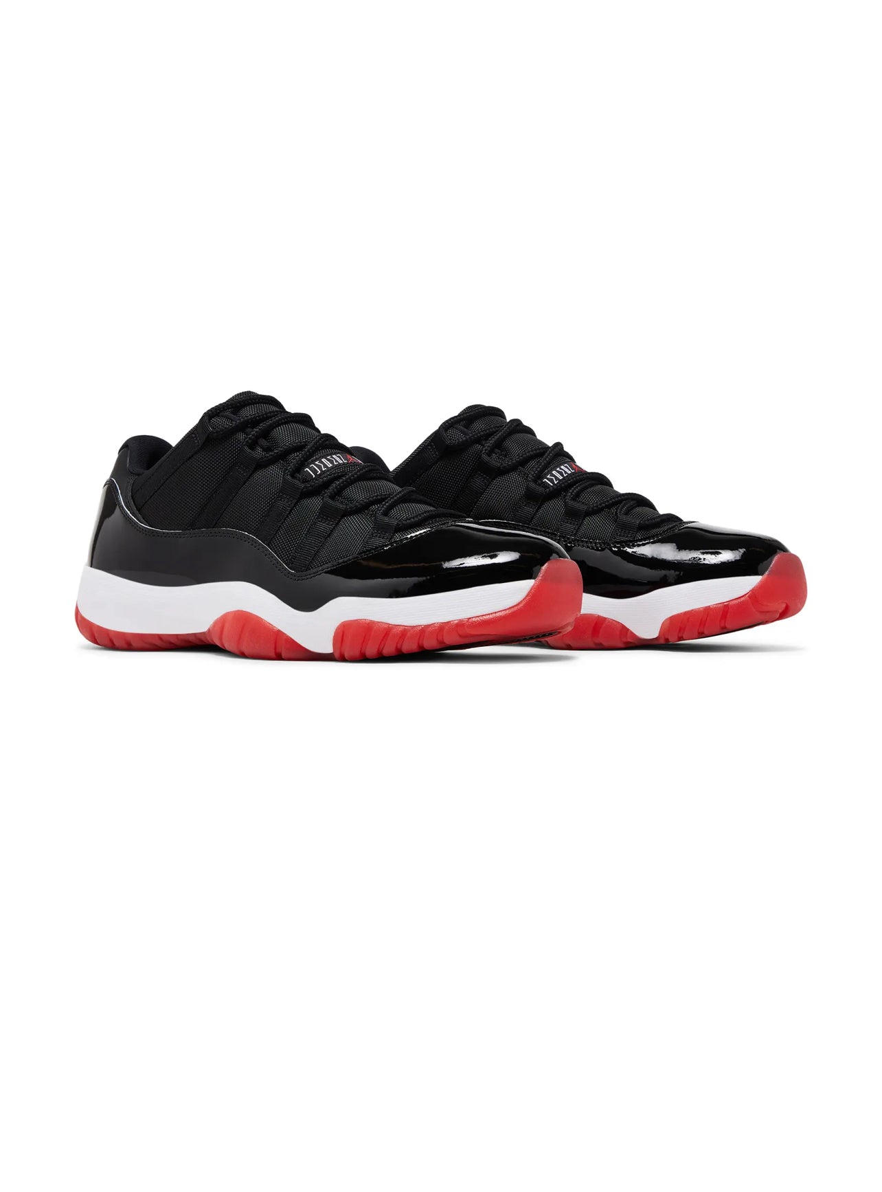 Air Jordan 11 Retro Low 'Bred'