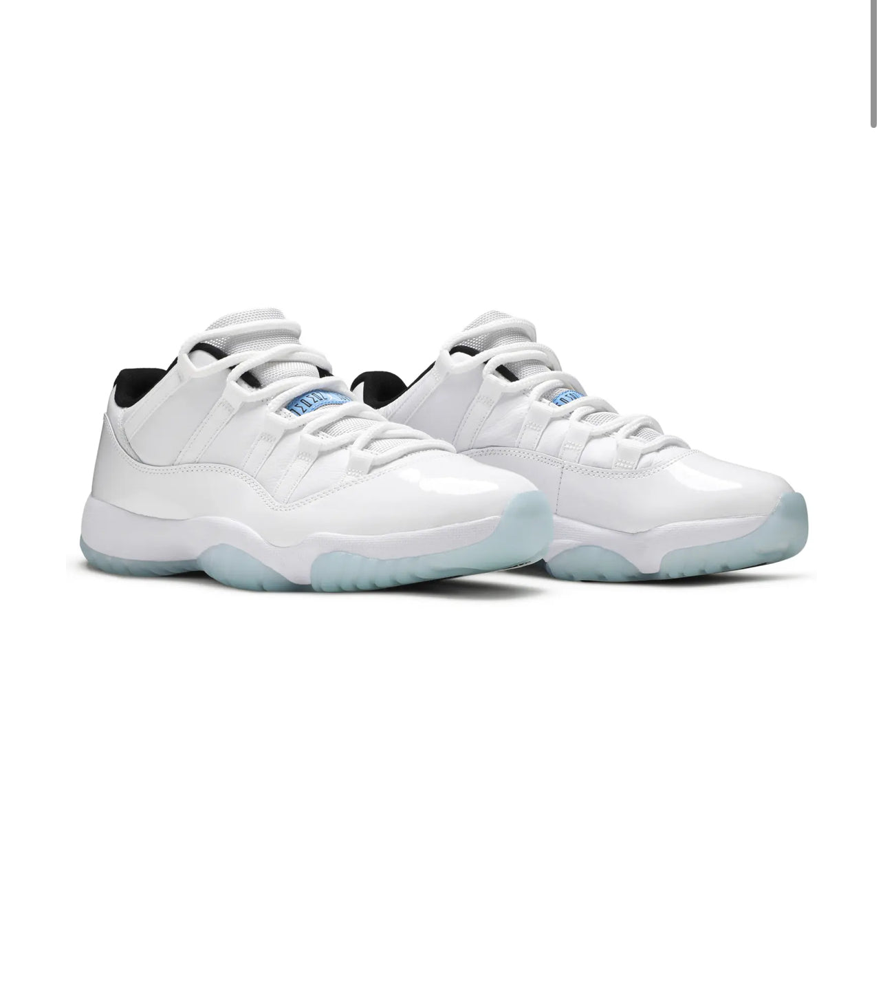 Air Jordan 11 Retro Low 'Legend Blue'