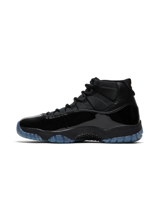 Air Jordan 11 Retro GS 'Gamma Blue'