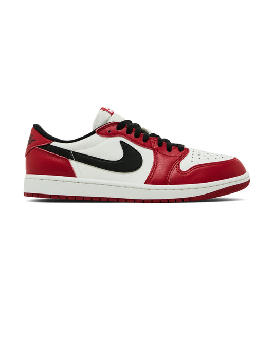 Air Jordan 1 Retro Low OG 'Chicago'