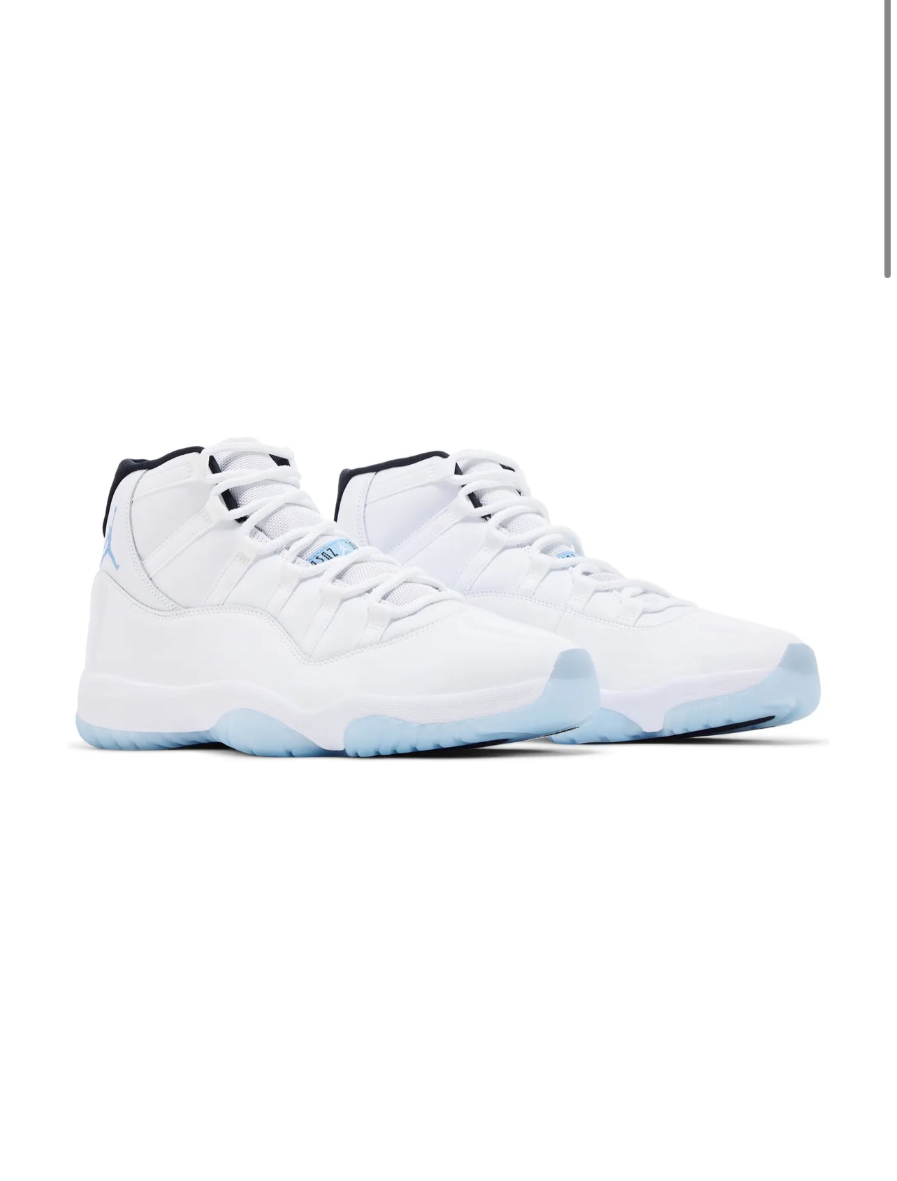 Air Jordan 11 Retro 'Legend Blue’
