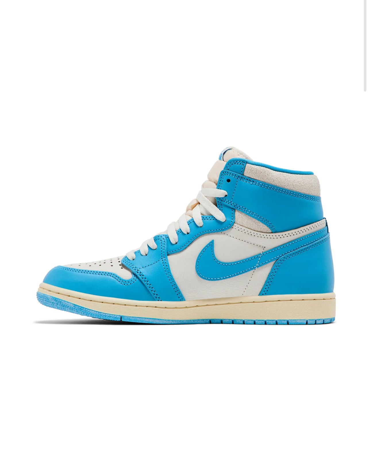 Air Jordan 1 Retro High OG 'UNC Reimagined'