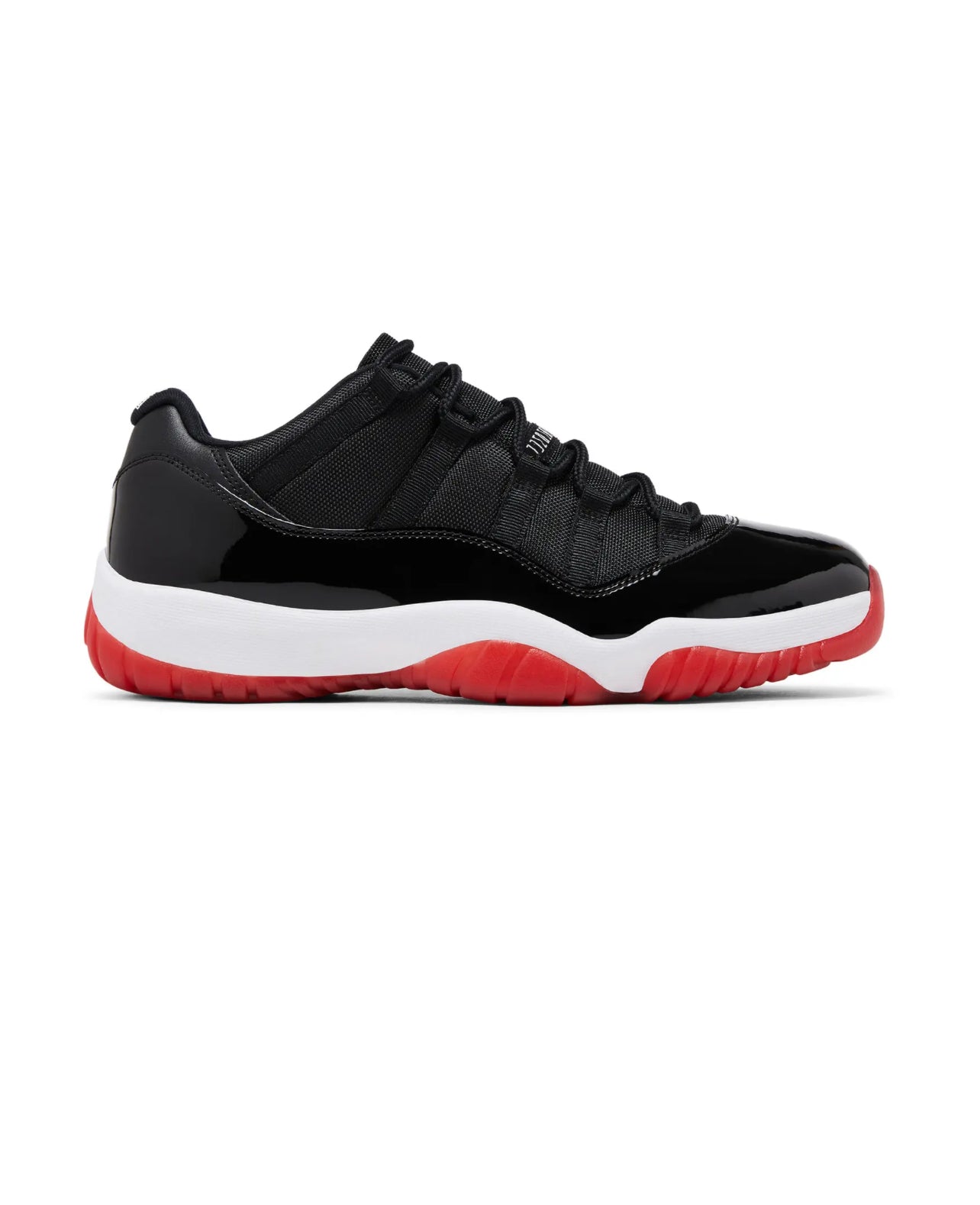 Air Jordan 11 Retro Low 'Bred'