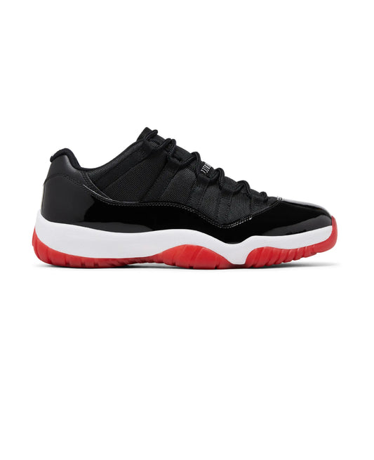 Air Jordan 11 Retro Low 'Bred'