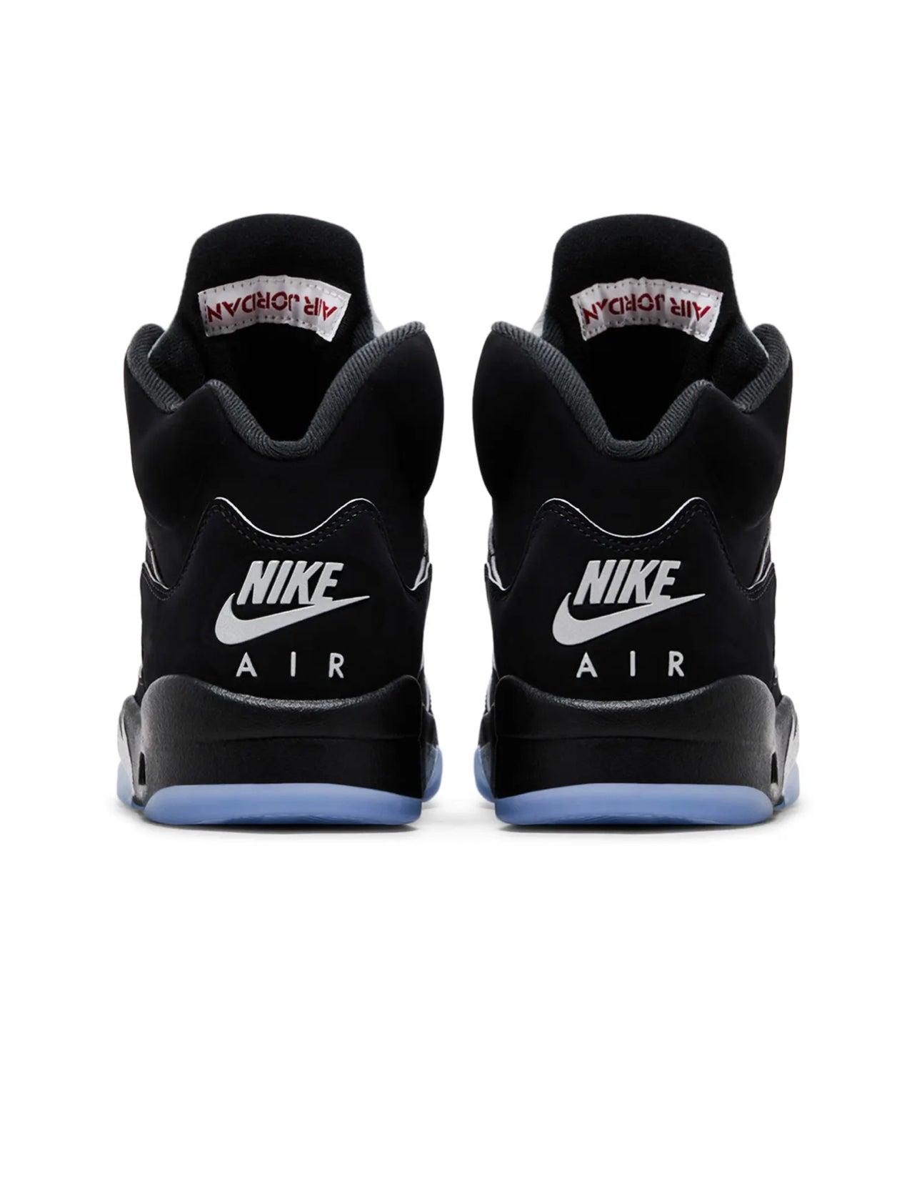 Air Jordan 5 Retro OG 'Black Metallic Reimagined'