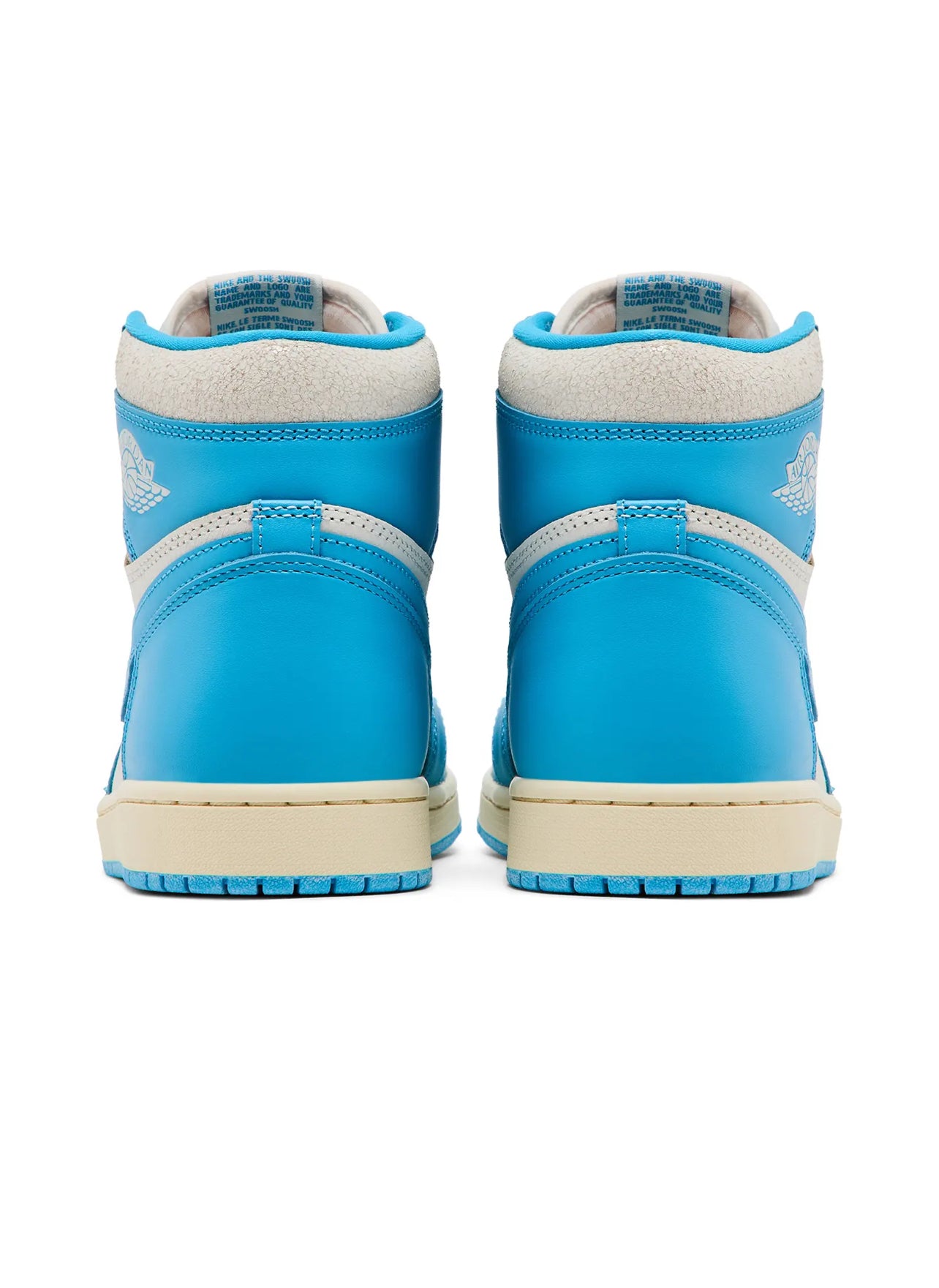 Air Jordan 1 Retro High OG 'UNC Reimagined'