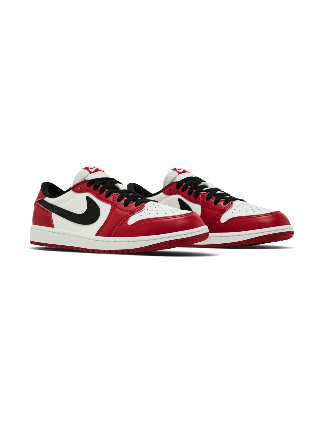 Air Jordan 1 Retro Low OG 'Chicago'