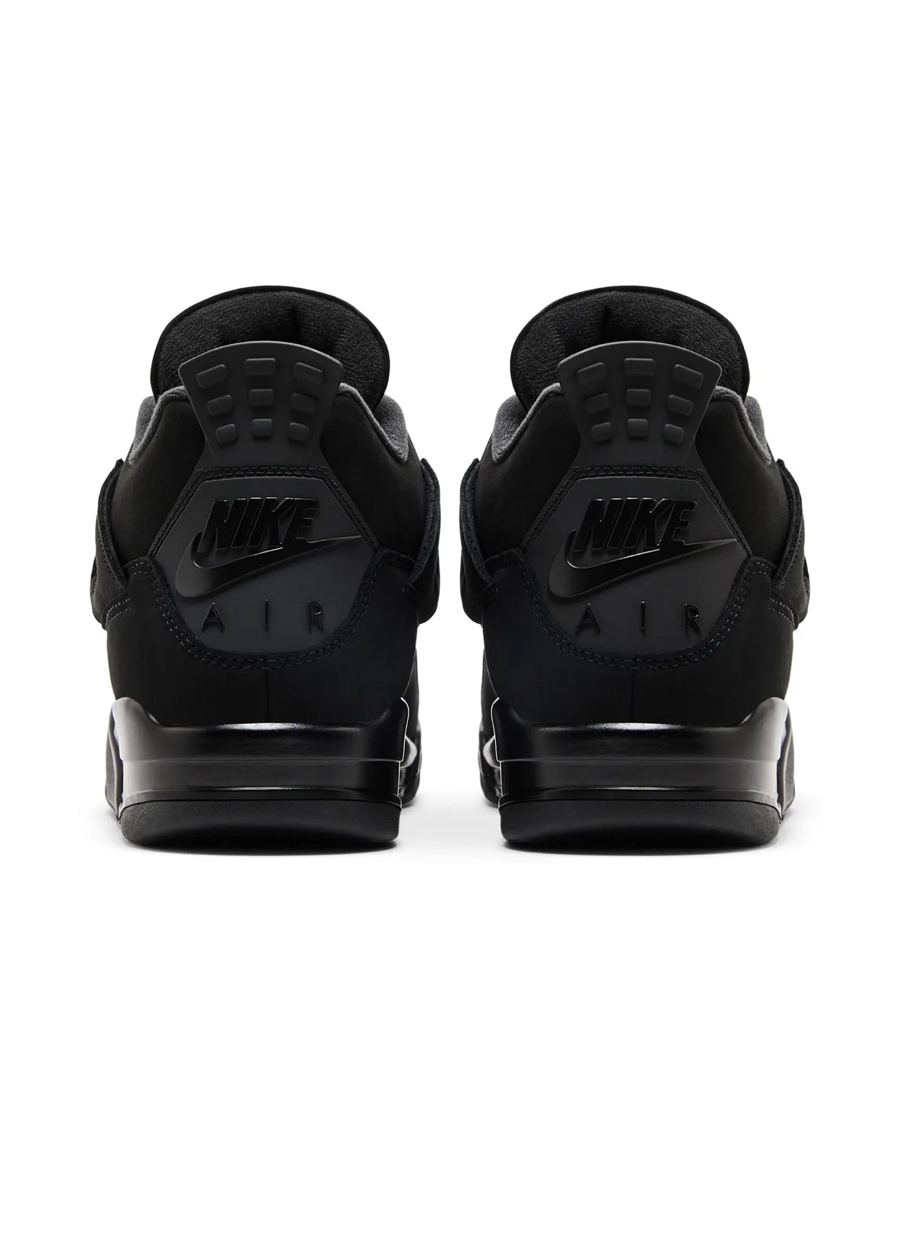 Air Jordan 4 Black Cat