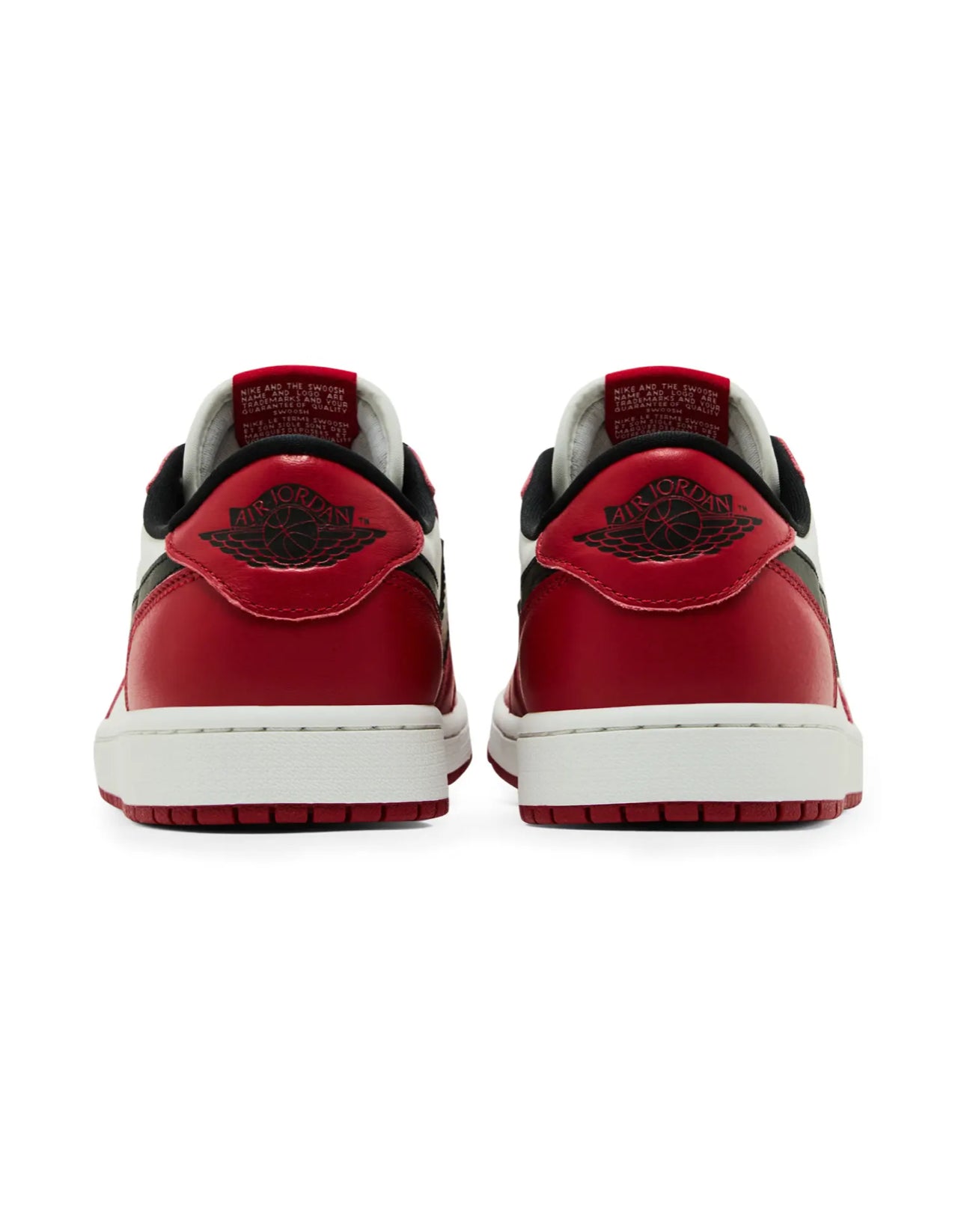 Air Jordan 1 Retro Low OG 'Chicago'