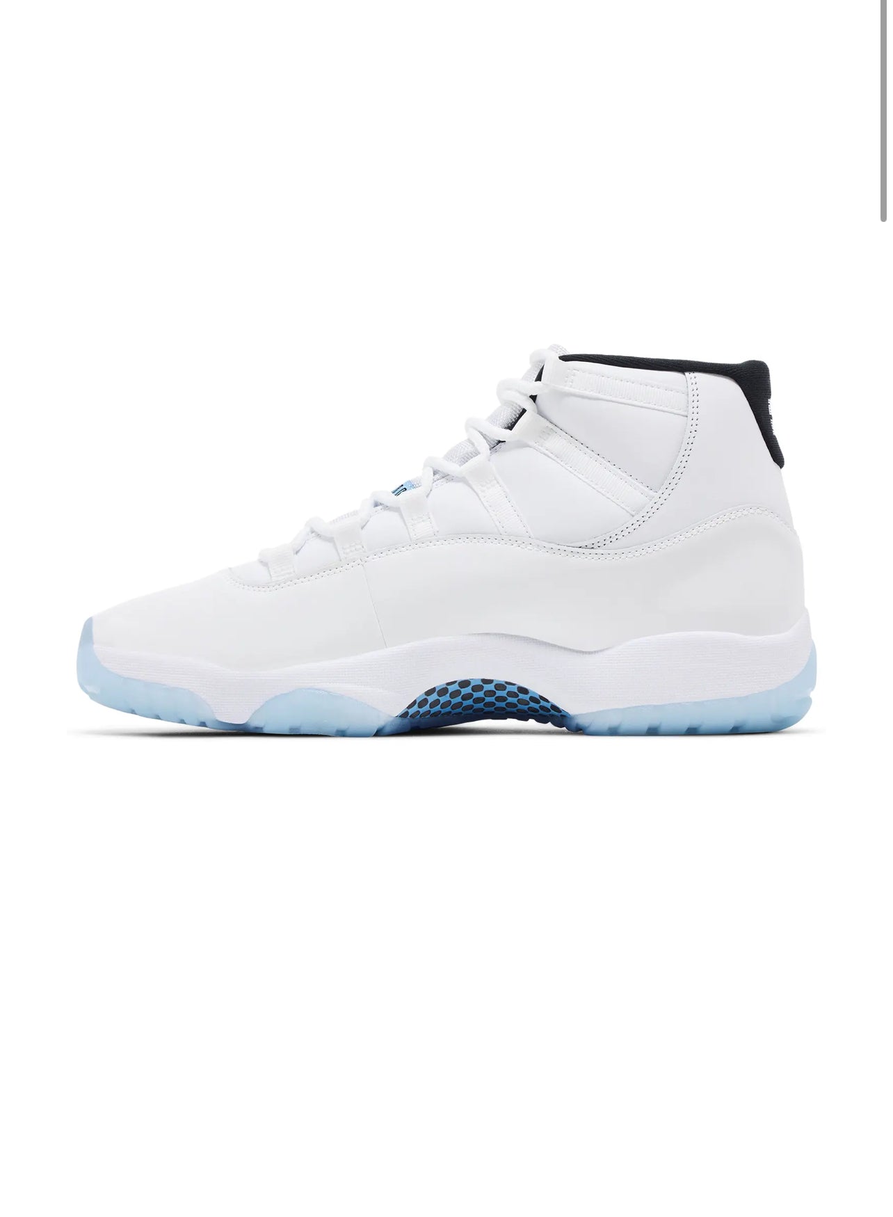 Air Jordan 11 Retro 'Legend Blue’