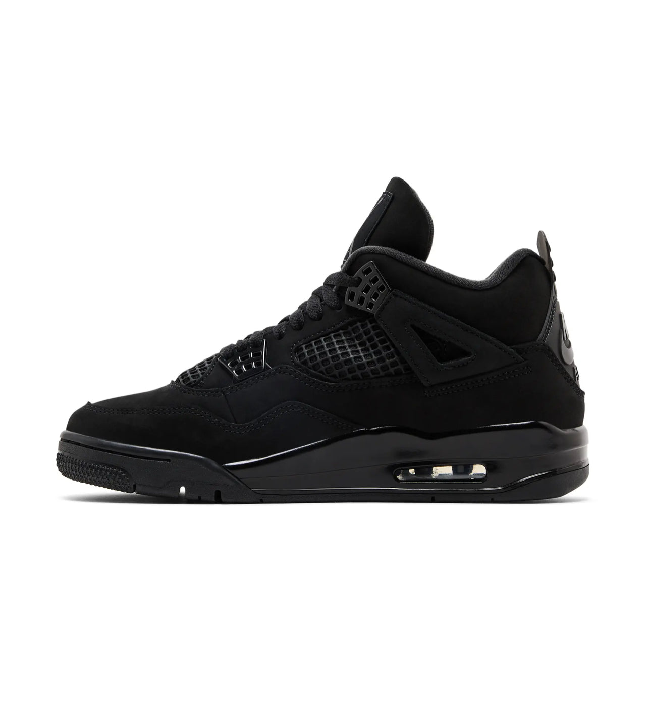 Air Jordan 4 Black Cat