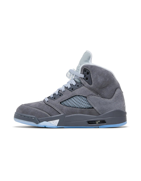 Air Jordan 5 Retro 'Wolf Grey'